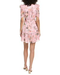 Yumi Kim Ritzy Mini Dress