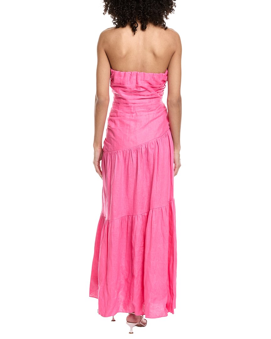 Yumi Kim Katrina Maxi Dress