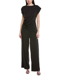 Hl Affair 2Pc Top & Pant Set