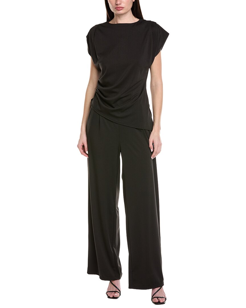 Hl Affair 2Pc Top & Pant Set