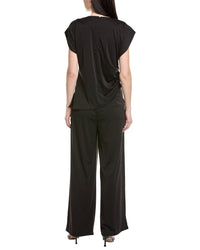 Hl Affair 2Pc Top & Pant Set