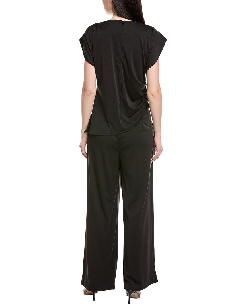 Hl Affair 2Pc Top & Pant Set