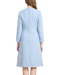 Lebrin Atelier Mini Dress