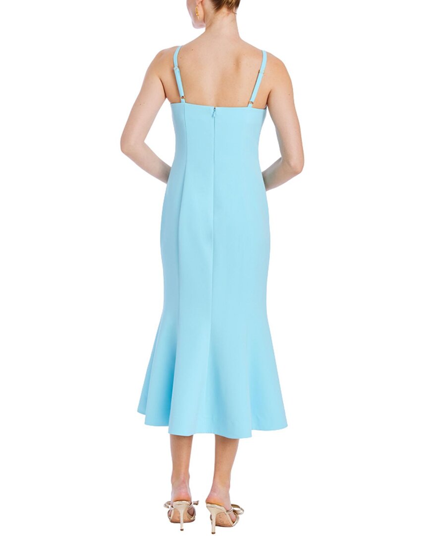 Mestiza New York Calista Midi Dress