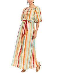 Mestiza New York Raffaella Maxi Dress