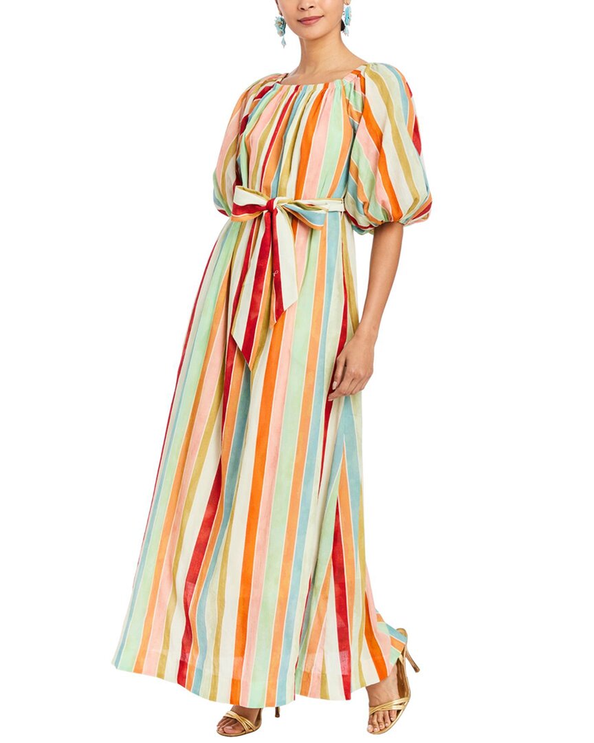 Mestiza New York Raffaella Maxi Dress