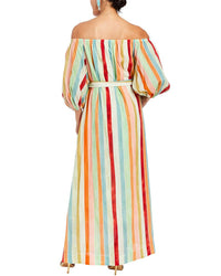Mestiza New York Raffaella Maxi Dress