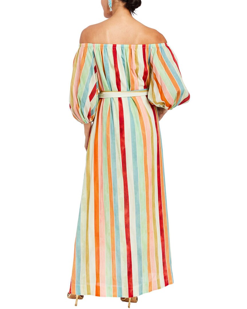 Mestiza New York Raffaella Maxi Dress
