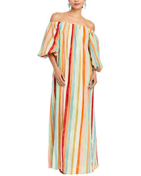 Mestiza New York Raffaella Maxi Dress