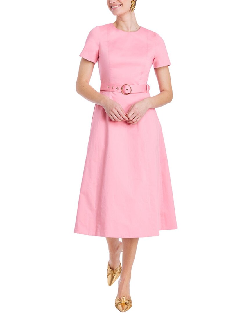 Mestiza New York Lia Convertible Midi Dress