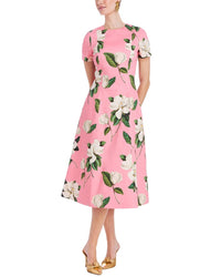 Mestiza New York Lia Convertible Midi Dress