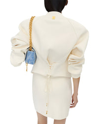 Mira Richi 2Pc Jacket & Skirt Set