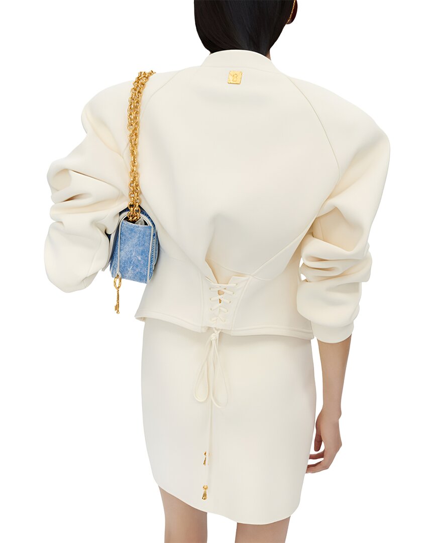 Mira Richi 2Pc Jacket & Skirt Set