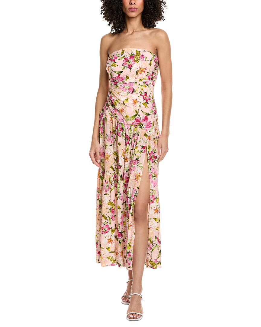Yumi Kim Cabo Maxi Dress