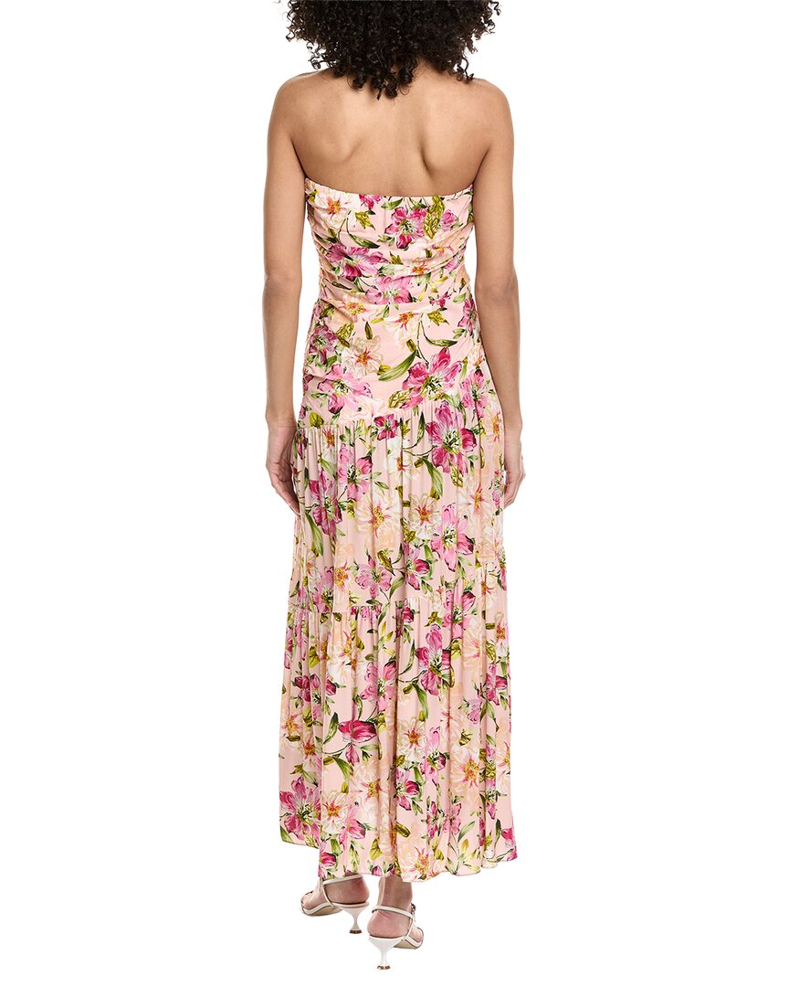 Yumi Kim Cabo Maxi Dress