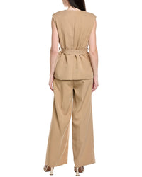 Avantlook 2Pc Top & Pants Set