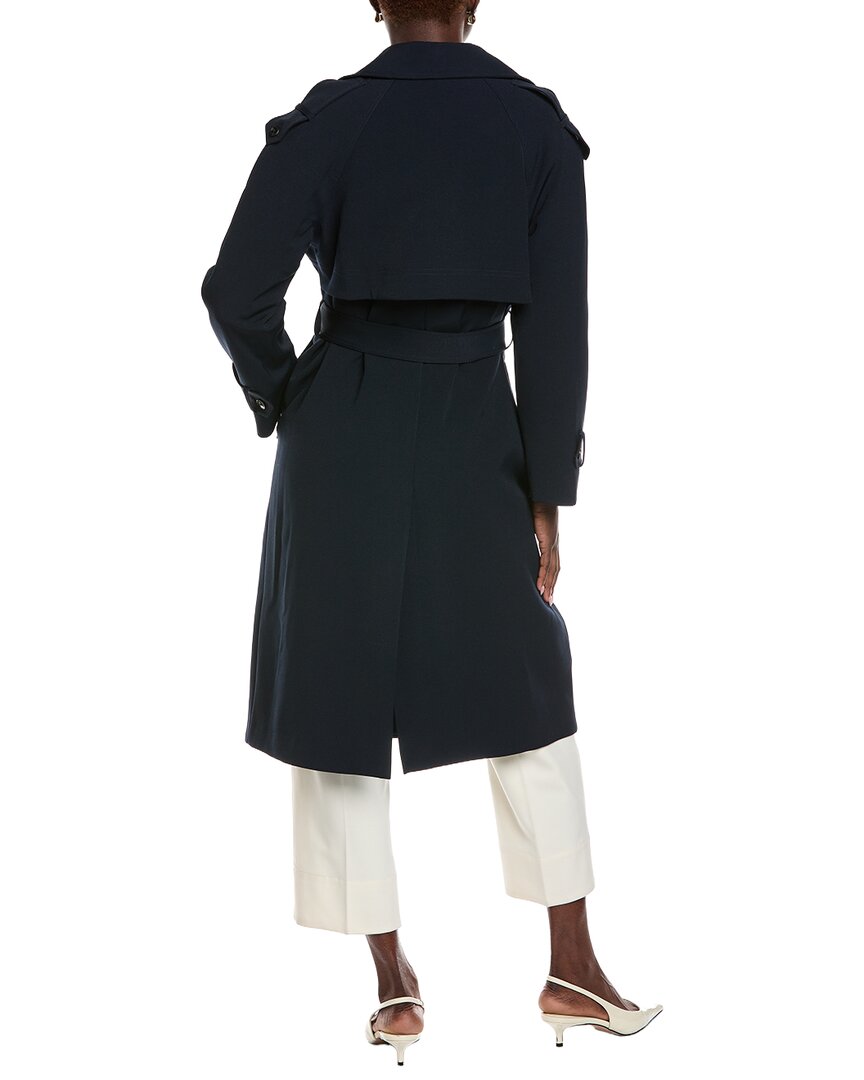 Reiss Daria Trench Coat