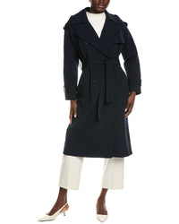 Reiss Daria Trench Coat