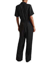 Reiss Joanie Utility Jumpsuit