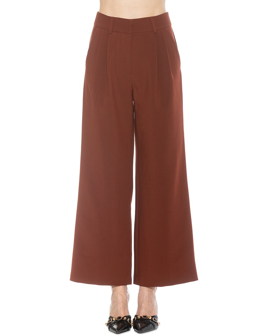 Alexia Admor Alexia Admor Elodie Pant
