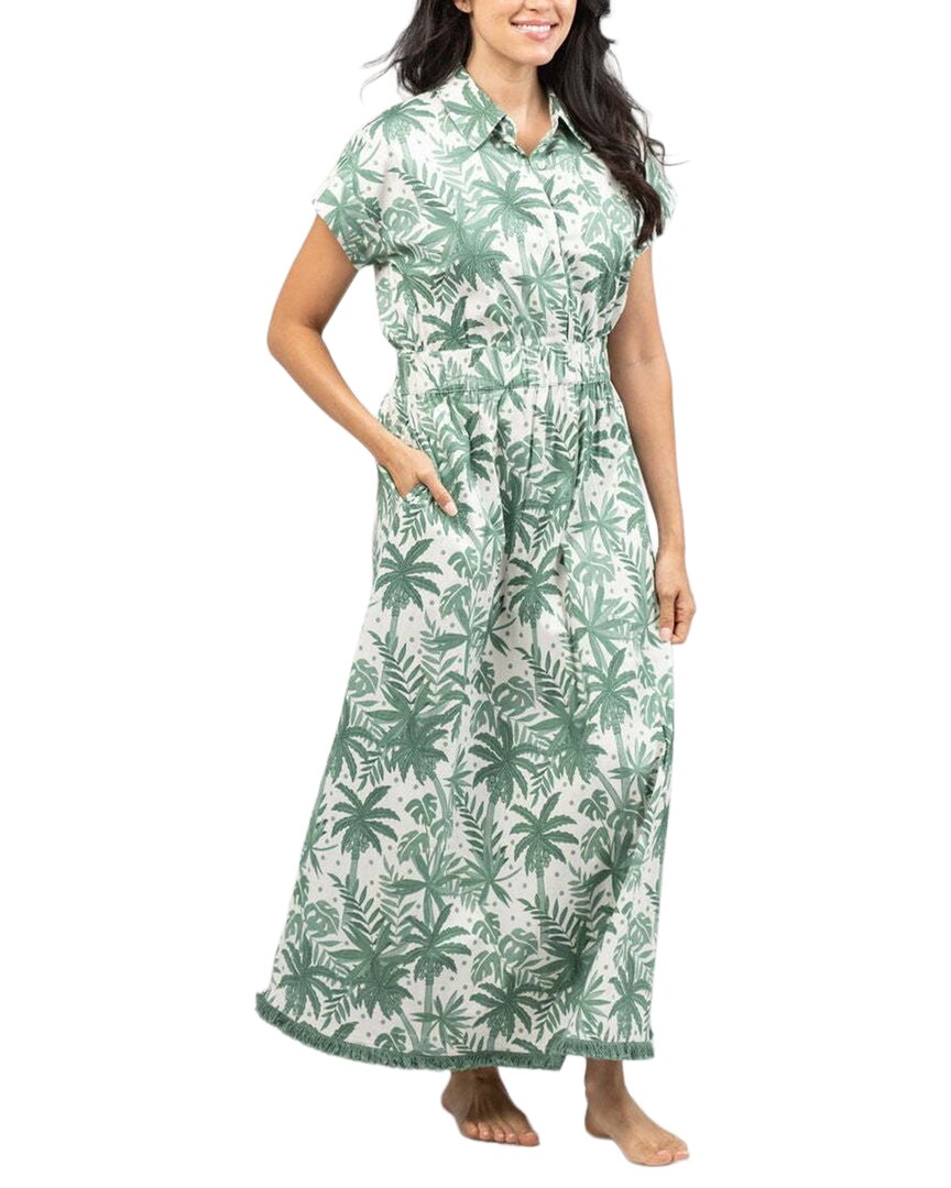 Beau & Ro Lisa Dress