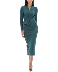 Bgl Midi Dress