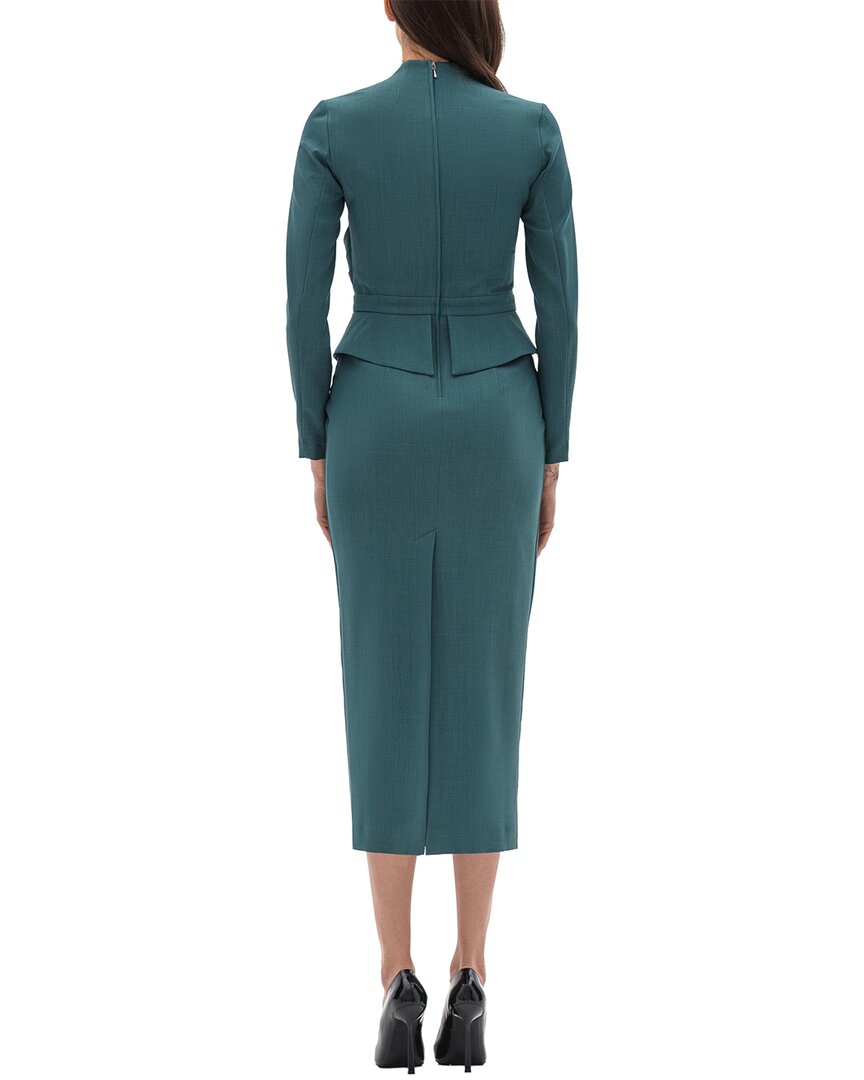 Bgl Midi Dress