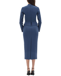 Bgl Midi Dress