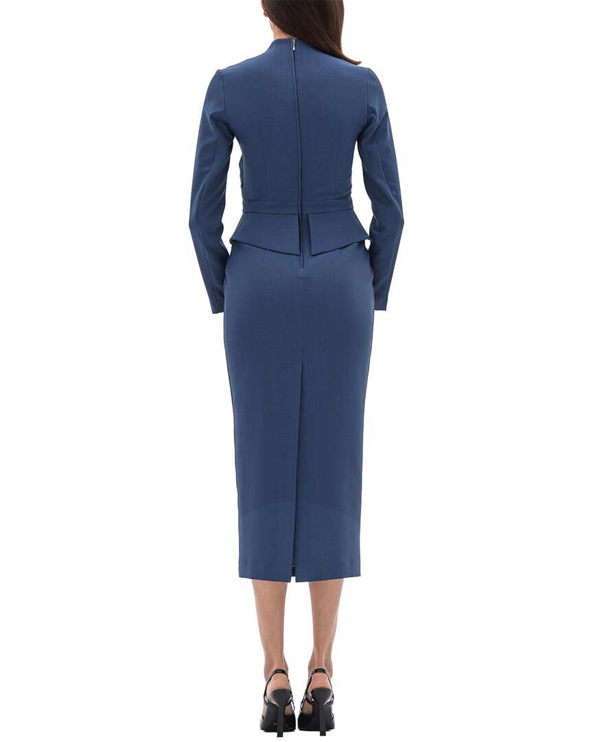 Bgl Midi Dress
