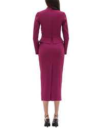 Bgl Midi Dress
