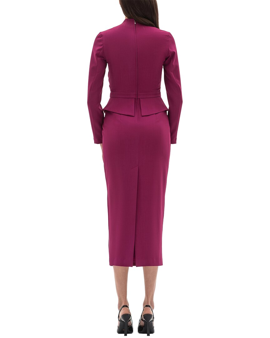 Bgl Midi Dress