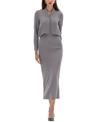 Bgl Midi Dress