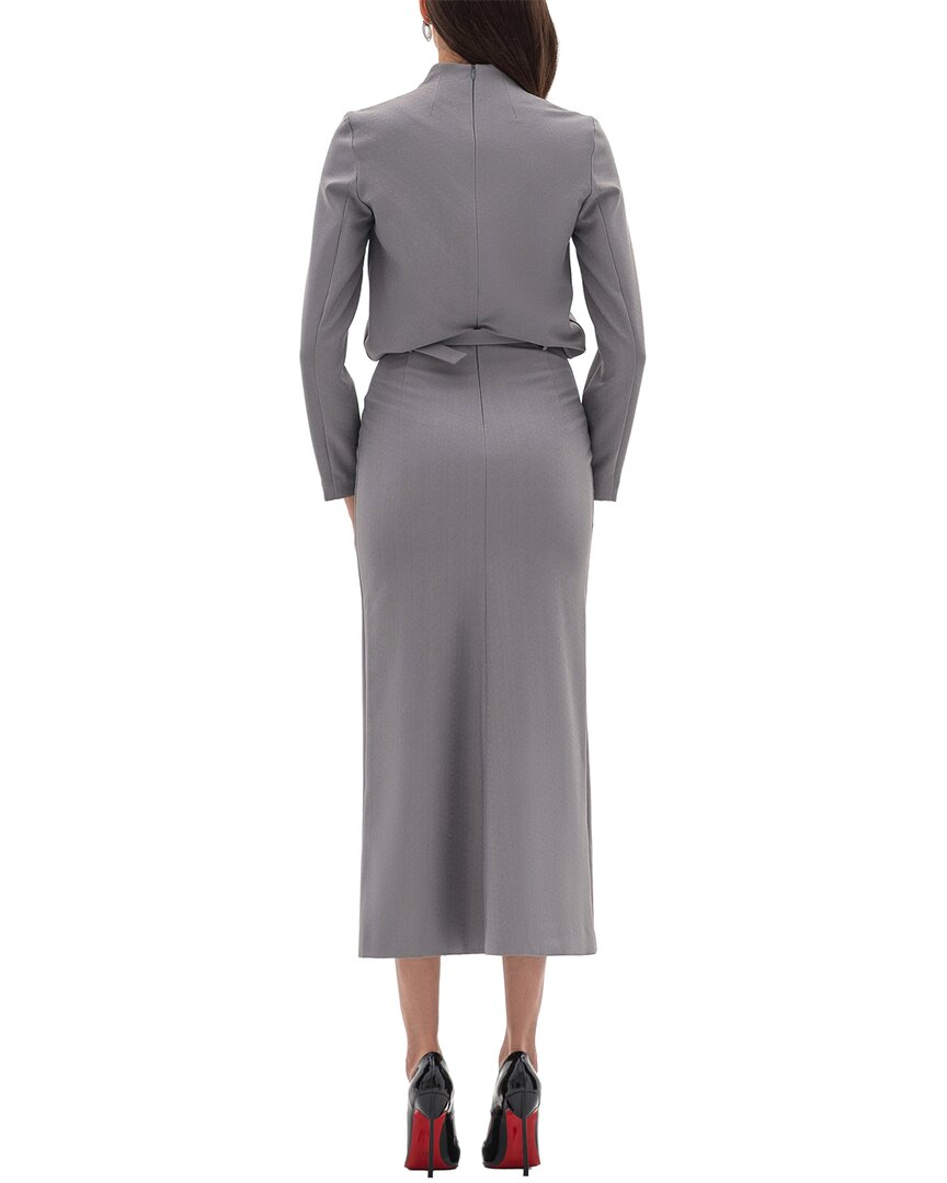 Bgl Midi Dress