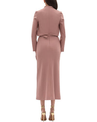 Bgl Midi Dress