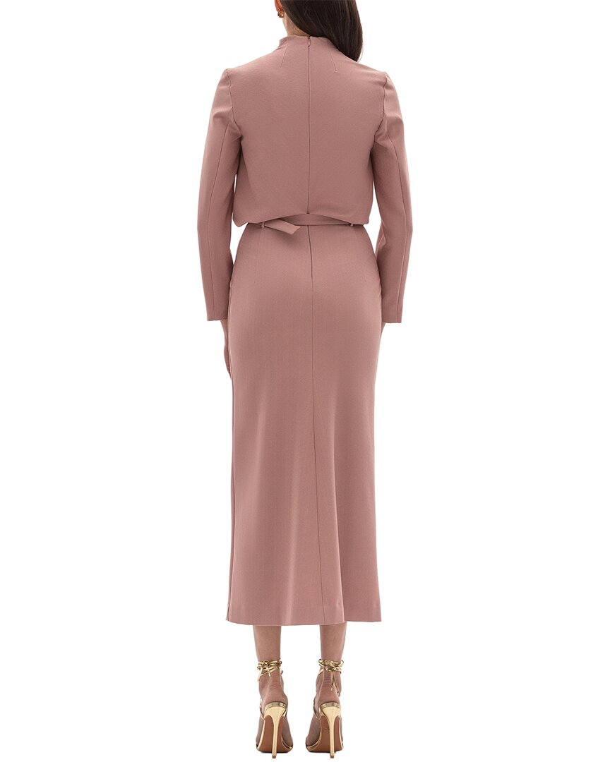 Bgl Midi Dress