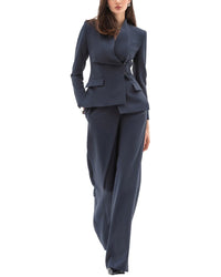 Bgl 2Pc Jacket & Pant Set