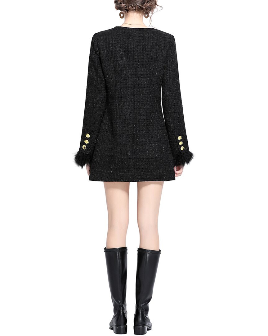 Kaimilan Mini Dress