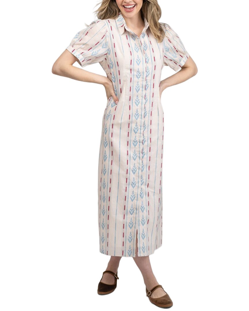 Beau & Ro Kris Dress