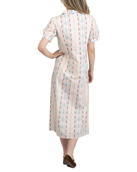 Beau & Ro Kris Dress