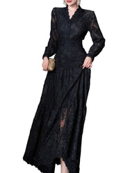 Brc By Burryco Maxi Dress