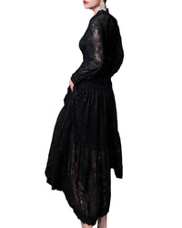 Brc By Burryco Maxi Dress