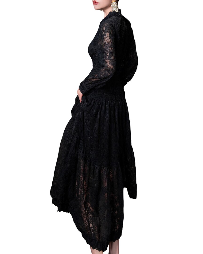 Brc By Burryco Maxi Dress