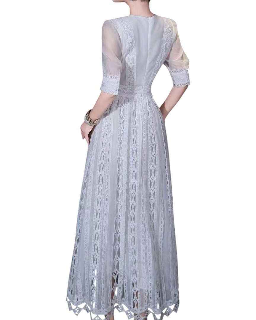 Brc By Burryco Maxi Dress