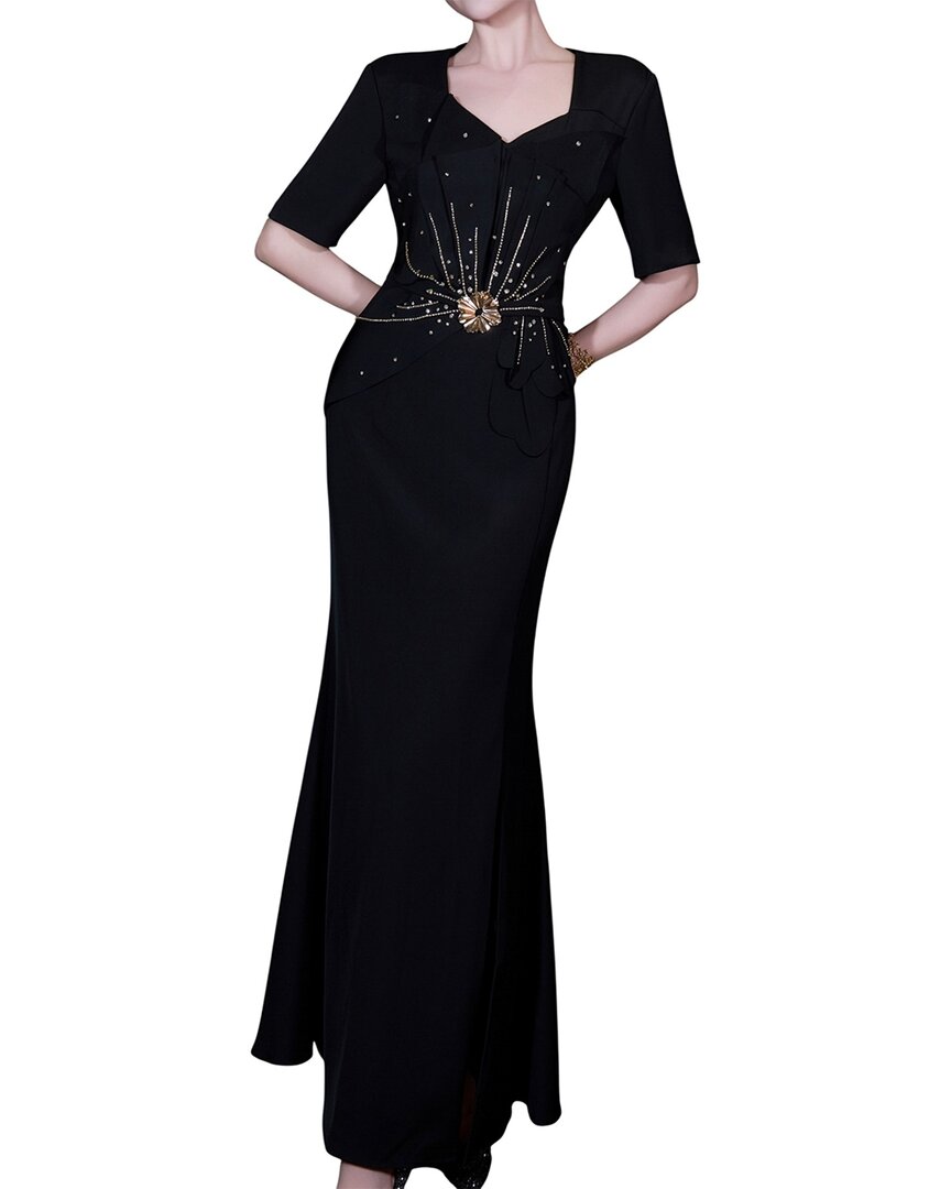 Brc By Burryco Maxi Dress