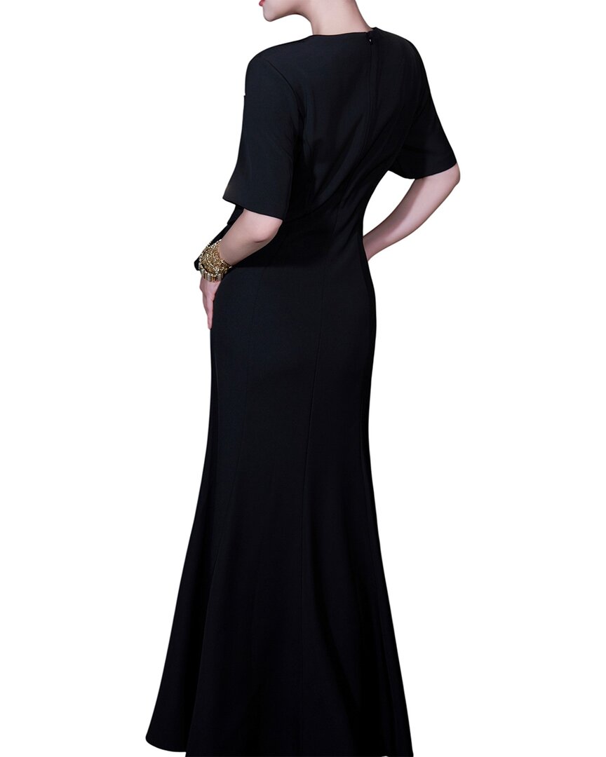 Brc By Burryco Maxi Dress