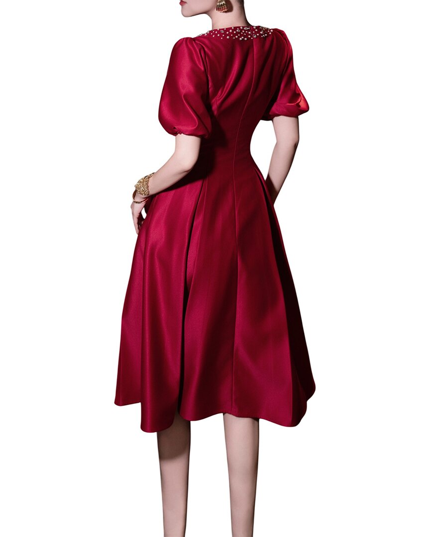 burryco mini dress Brc By Burryco Midi Dress