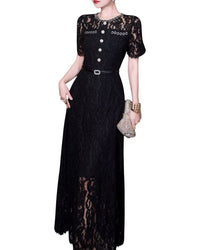 BRC By BURRYCO Brc By Burryco Maxi Dress