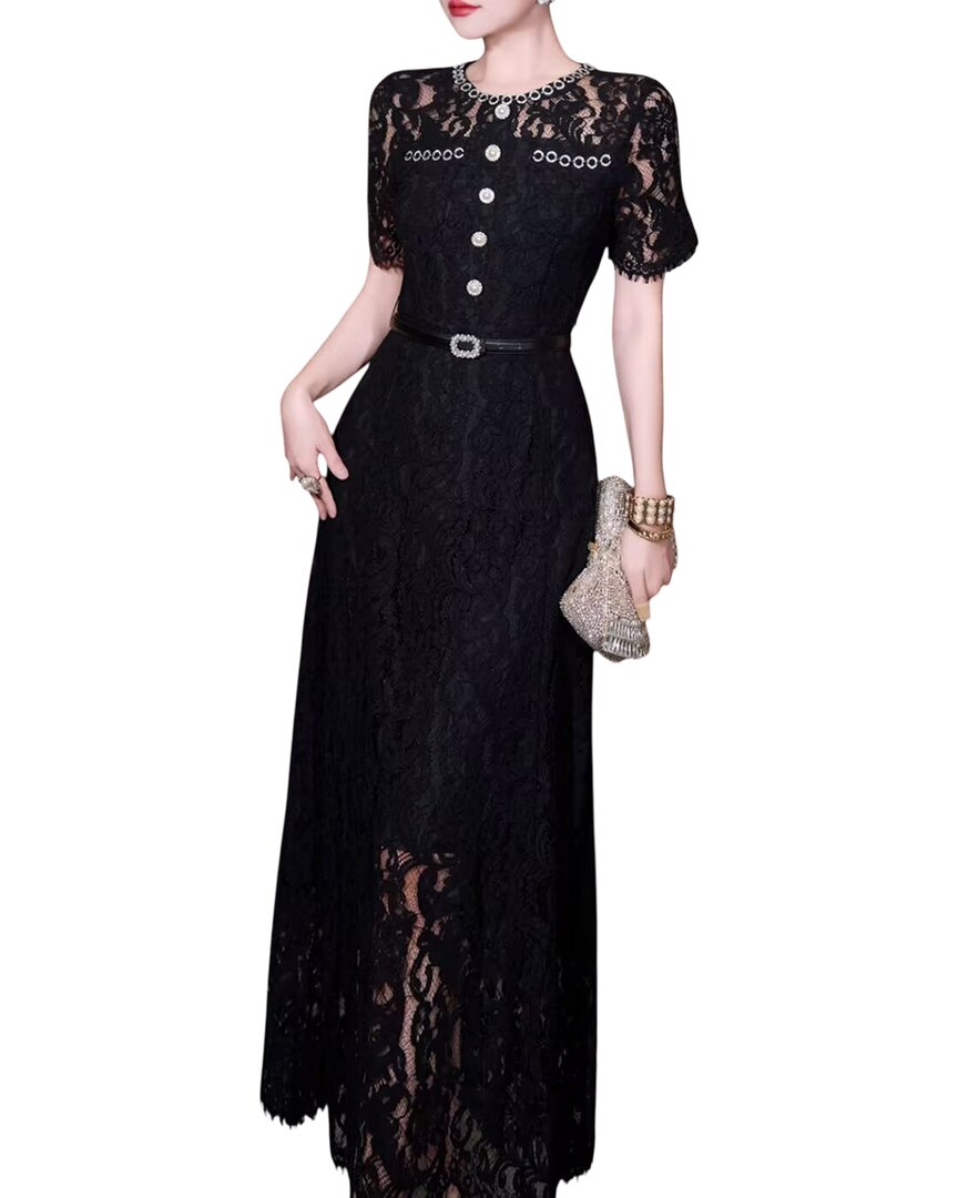BRC By BURRYCO Brc By Burryco Maxi Dress