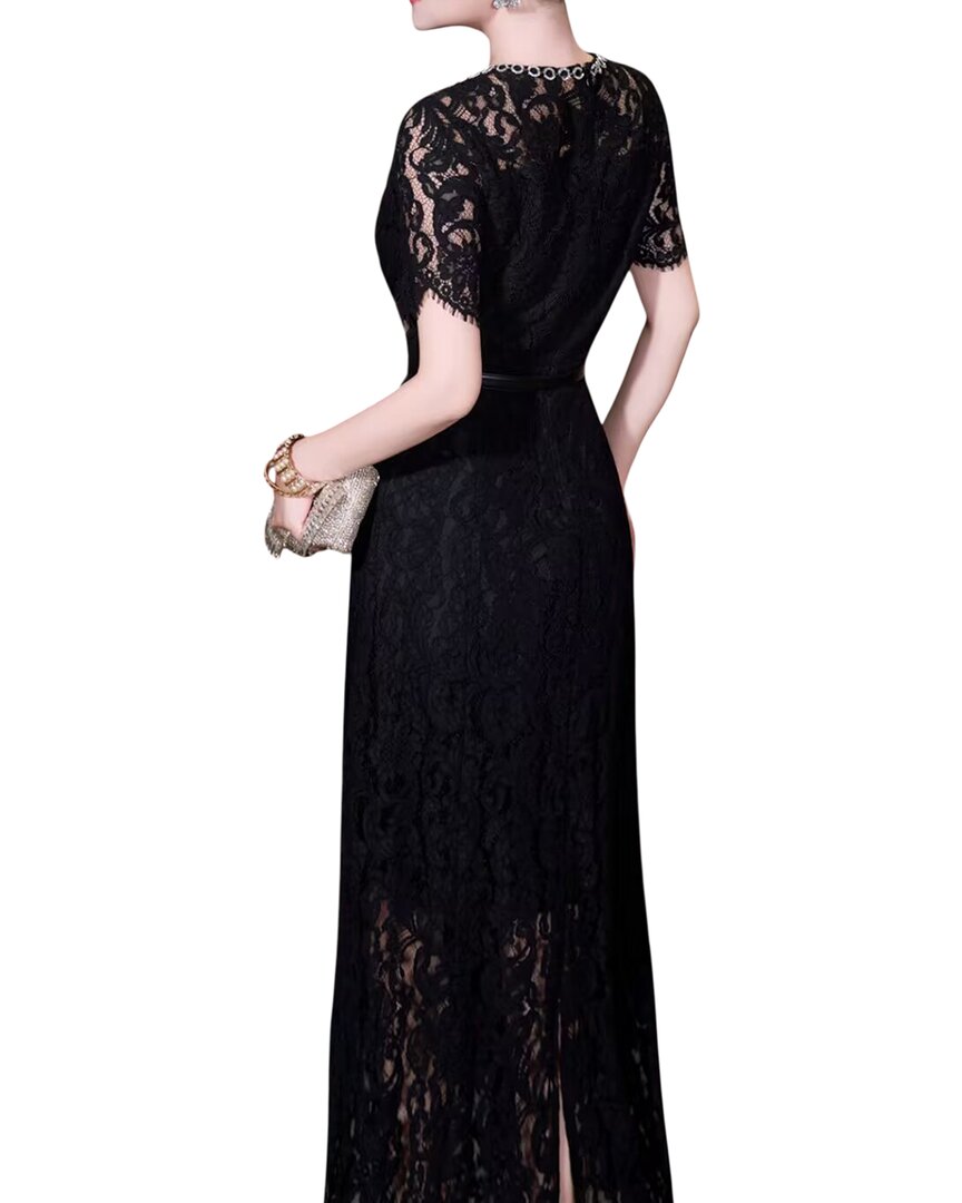 BRC By BURRYCO Brc By Burryco Maxi Dress