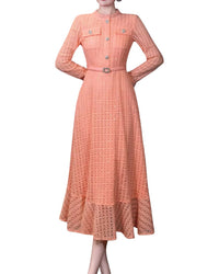 BRC By BURRYCO Brc By Burryco Midi Dress